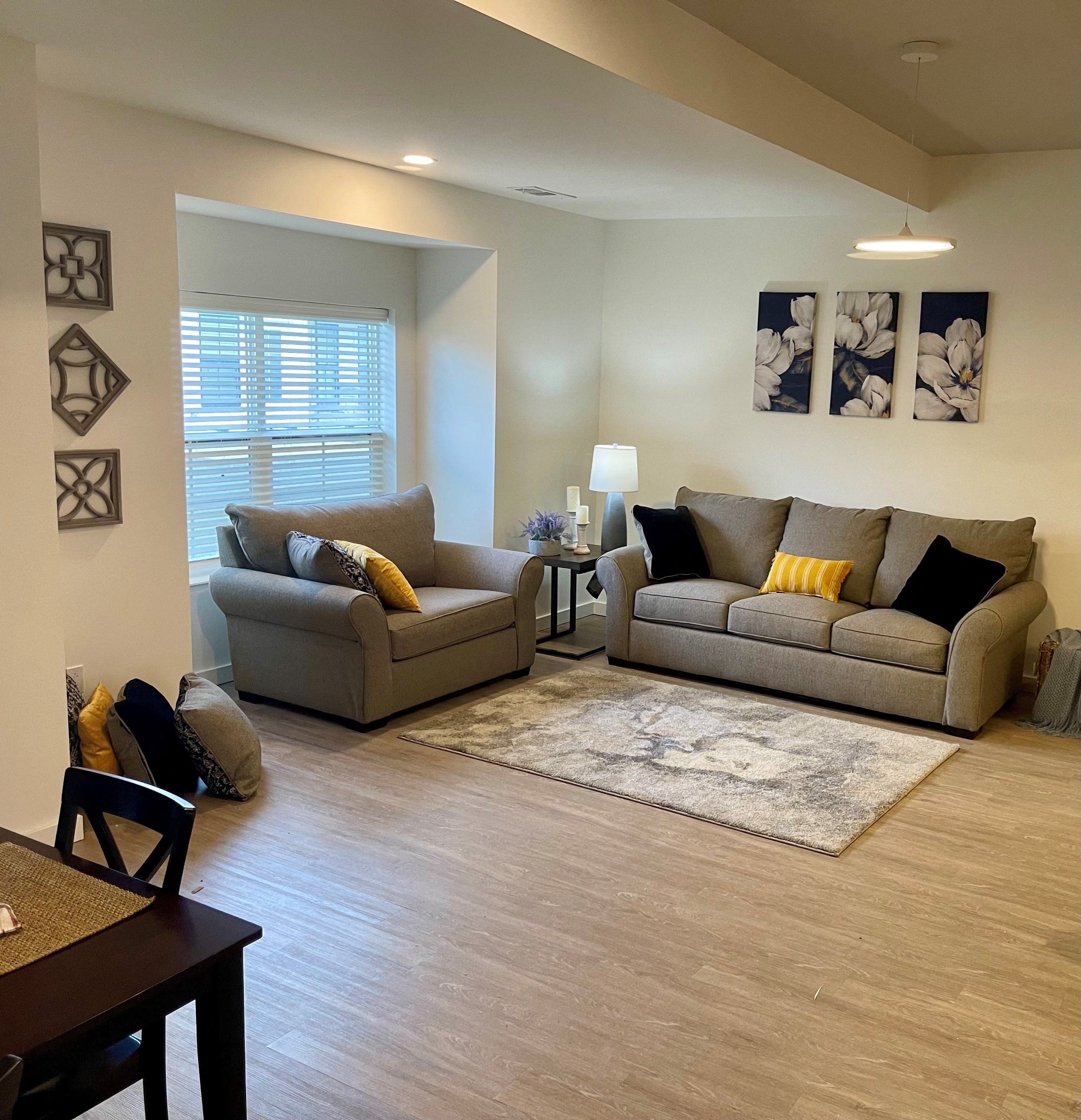 Photos and Video of The Villas at Sheriden in Carey, OH